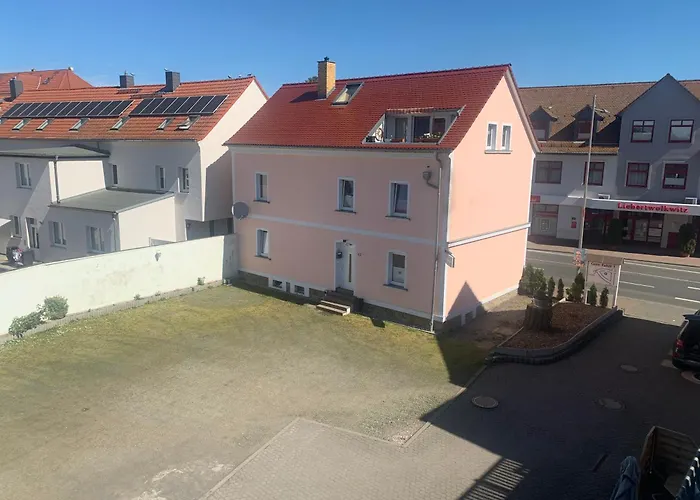 Hotel Carl von Clausewitz